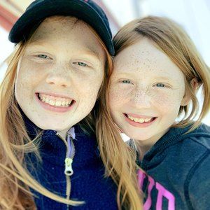 Meet your Posher, Timothy